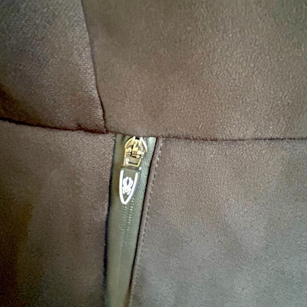 Spyder Active Water Repellent Women Jacket - Picture 3 of 16